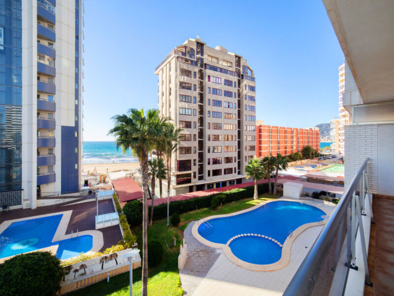Bahia Del Sol