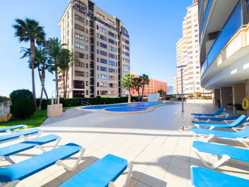 Bahia Del Sol