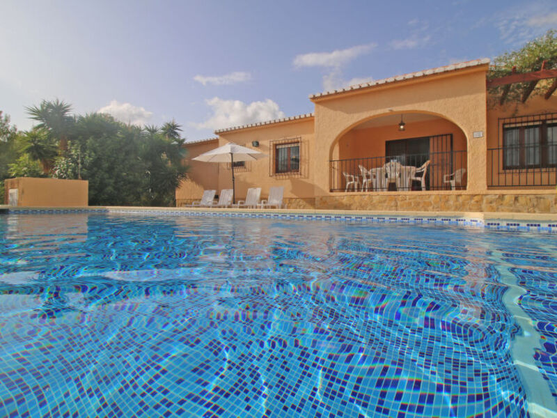 Casa Roque