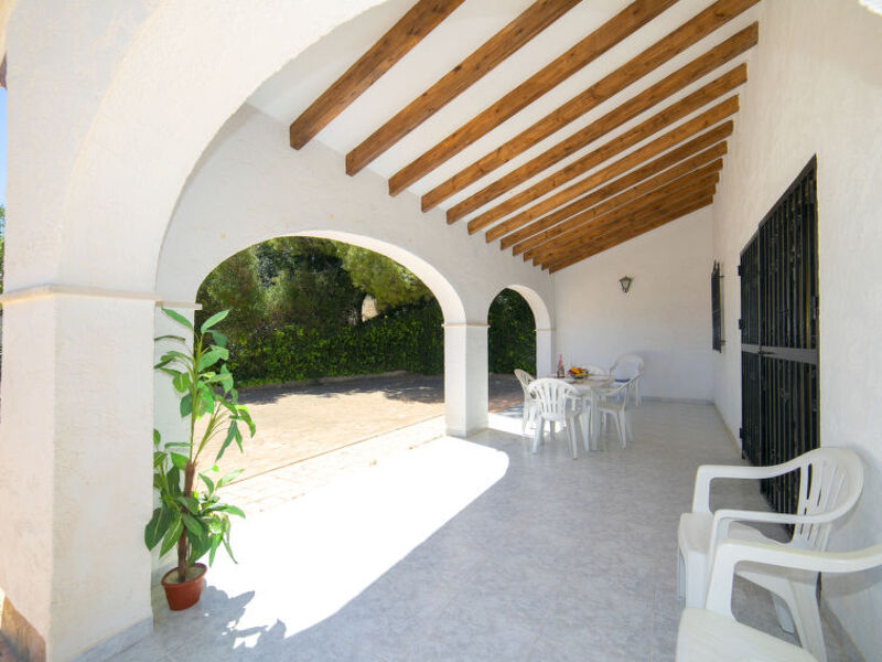 Haus Mari Clara