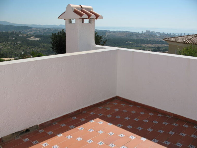 Haus Mari Clara