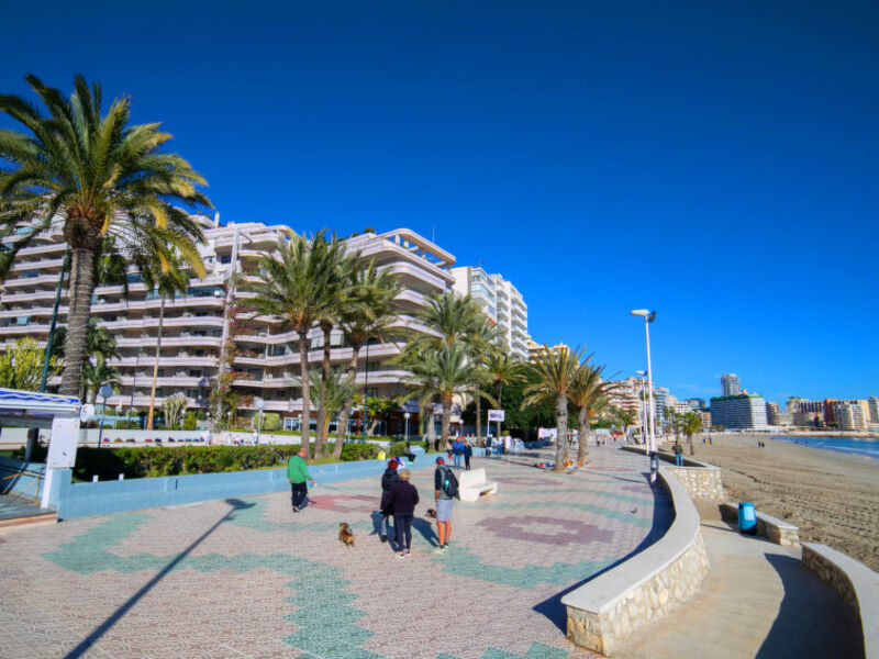 Paraiso