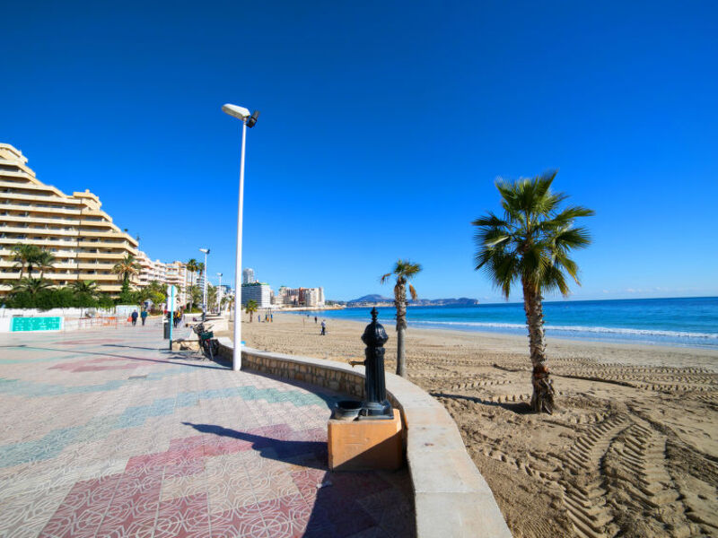Paraiso
