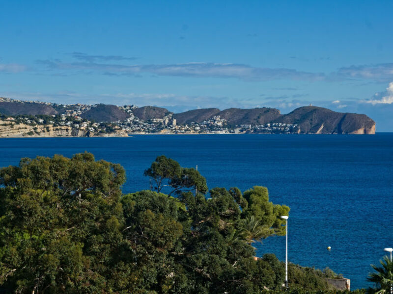Horizonte