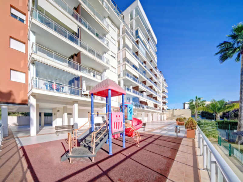 Luz De Calpe I