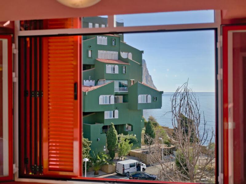 Muralla Roja