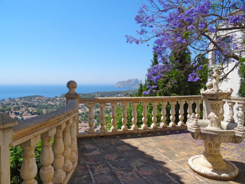 Villa Osyris