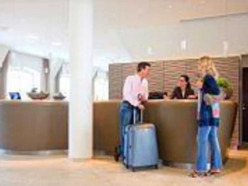 Seehotel am Kaiserstrand