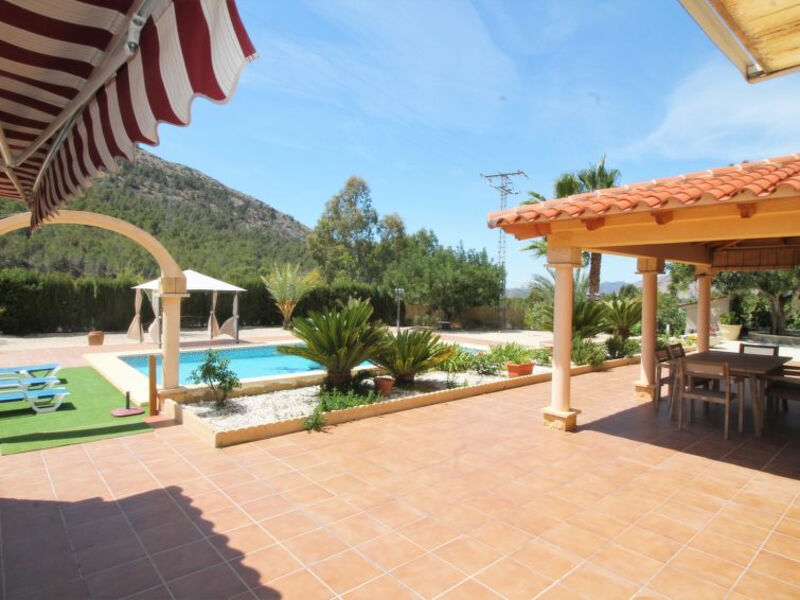 El Pinar