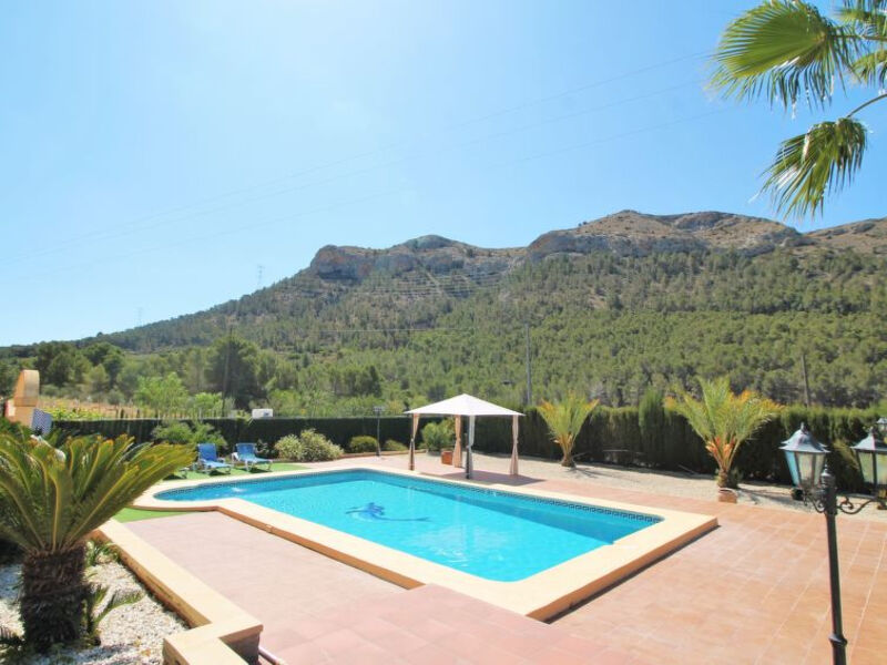 El Pinar