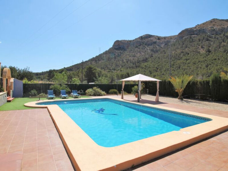 El Pinar