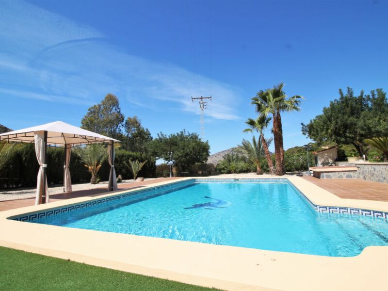 El Pinar
