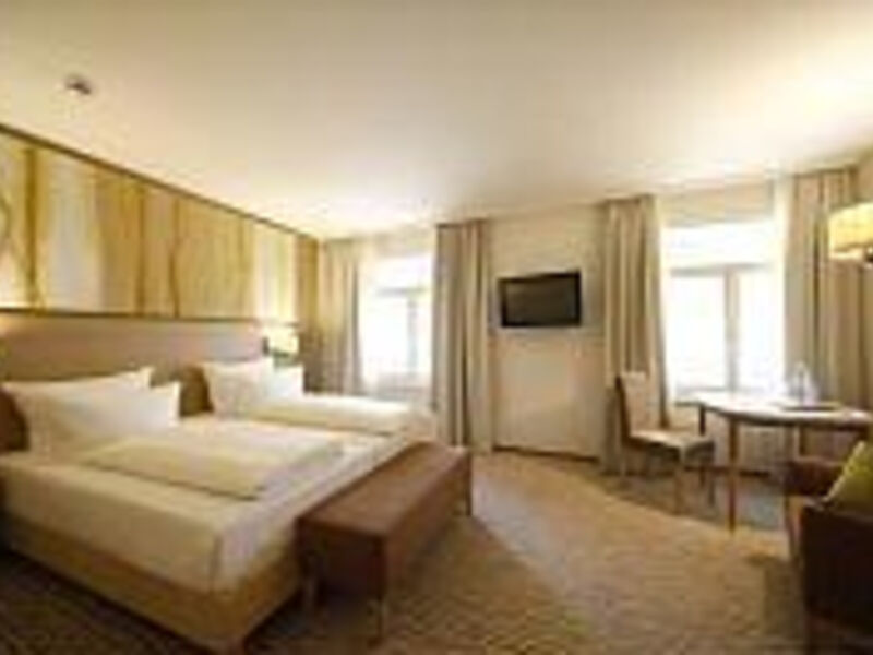 Seehotel am Kaiserstrand