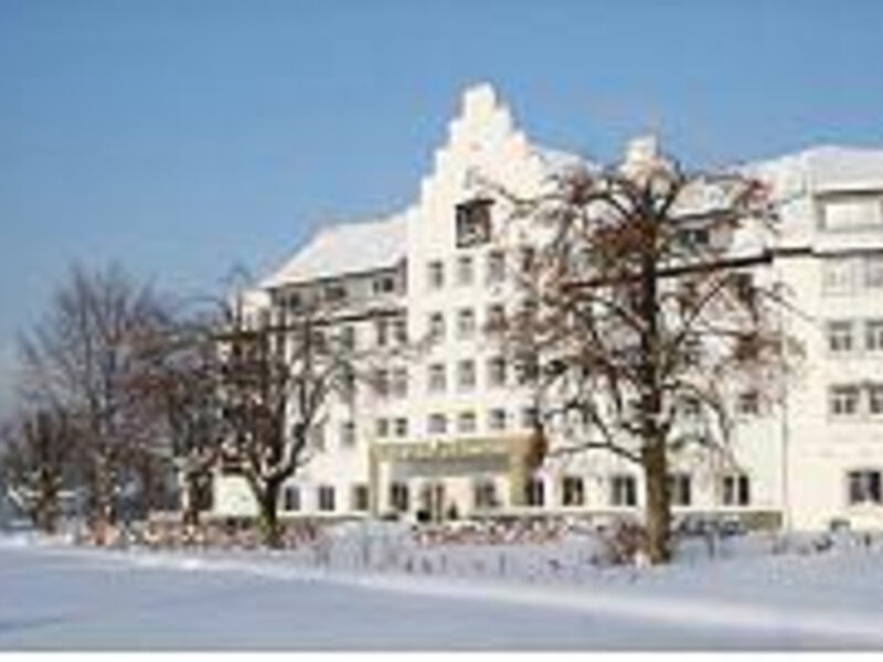 Seehotel am Kaiserstrand