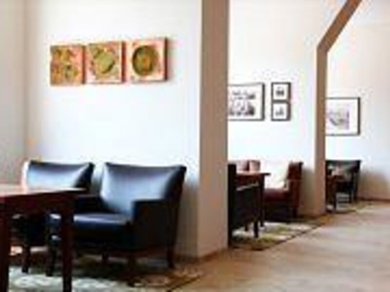 Seehotel am Kaiserstrand