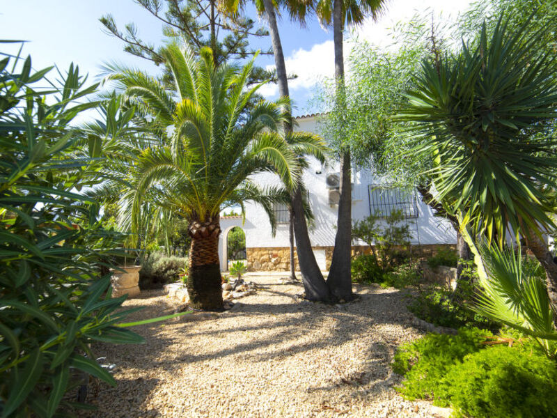 Casa De Las Rosas