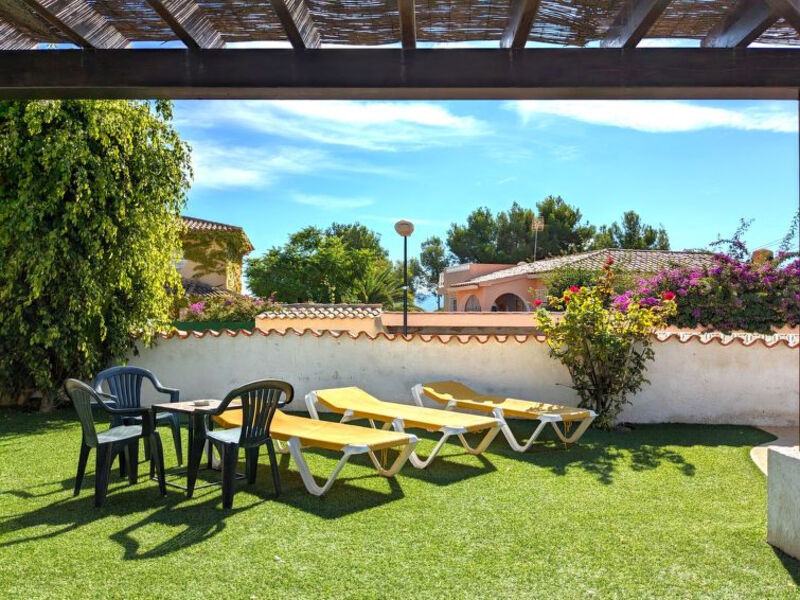 Casa Mexico