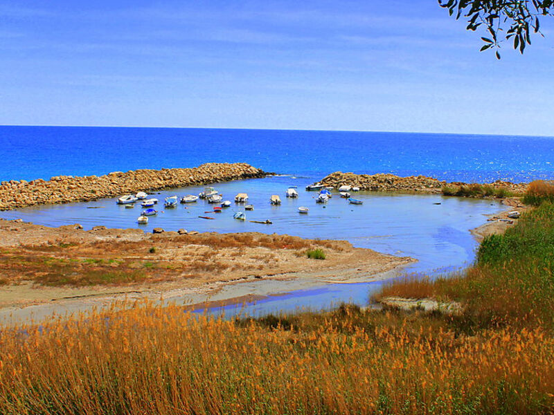 Edf.Cala Merced
