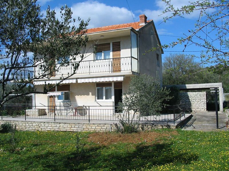 Apartmány Abram