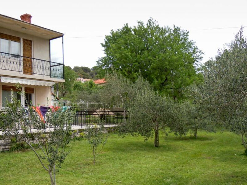 Apartmány Abram
