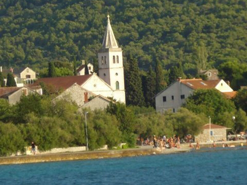 Apartmány Abram