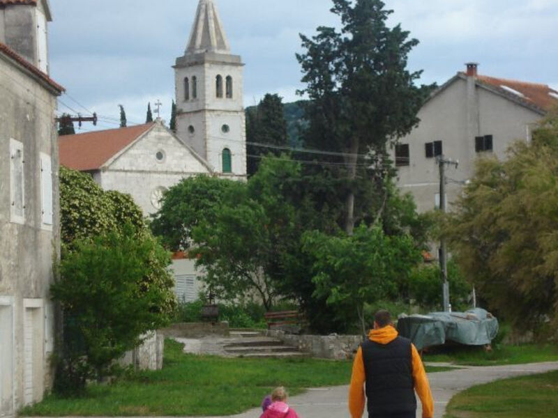 Apartmány Abram