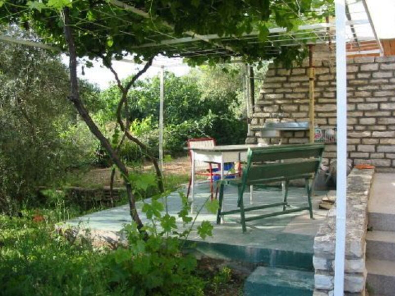 Apartmány Abram
