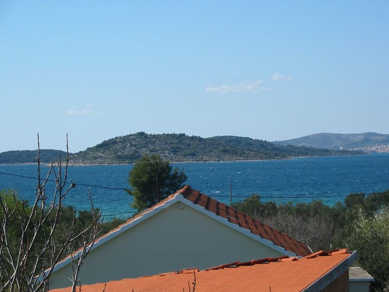 Apartmány Abram
