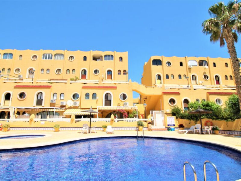 Alkabir Playa