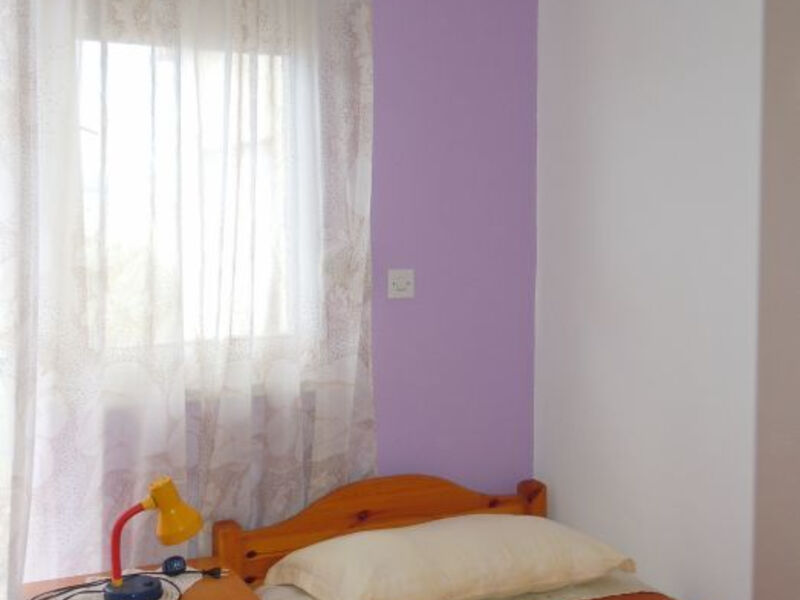 Apartmány Abram