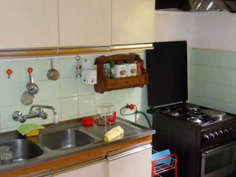 Apartmány Abram