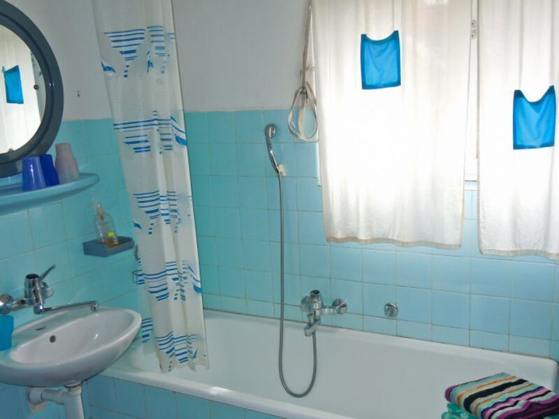 Apartmány Abram