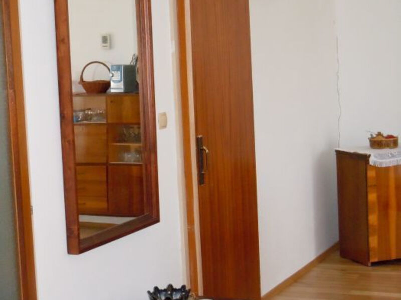 Apartmány Abram