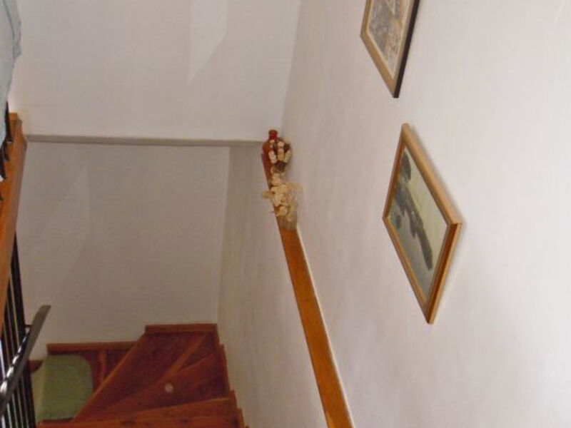 Apartmány Abram