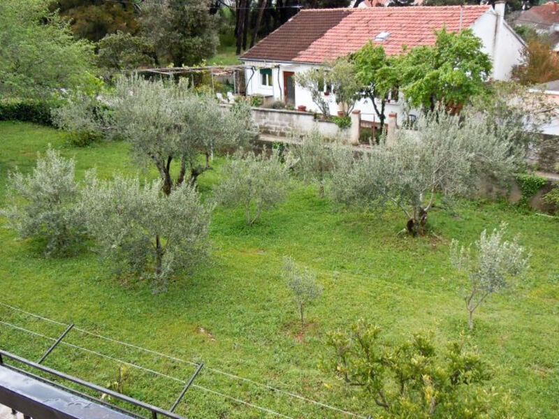 Apartmány Abram