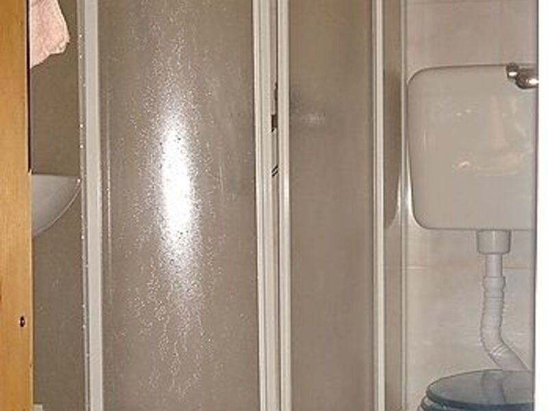 Apartmány Abram