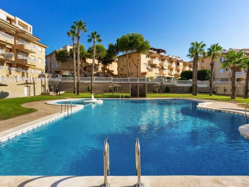 Residencial El Pinar