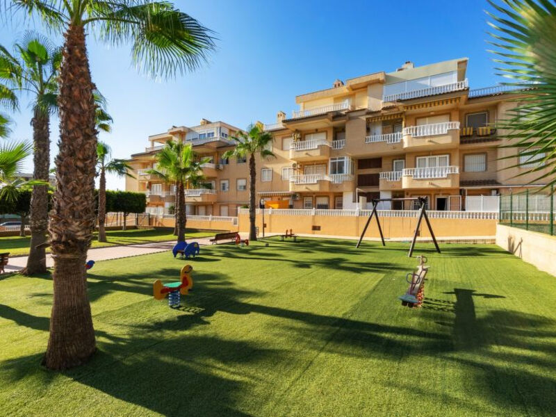 Residencial El Pinar