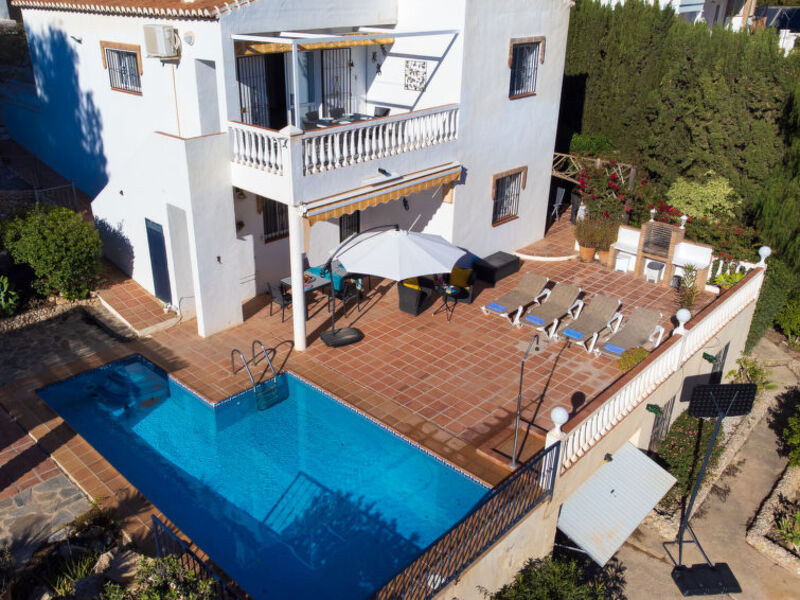 Villa Alegria