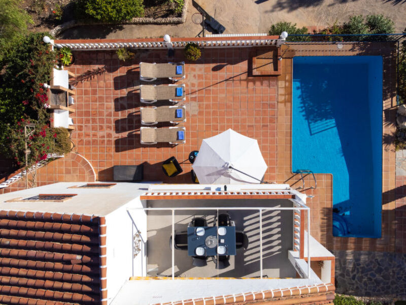 Villa Alegria
