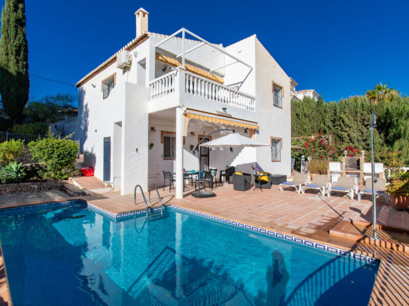 Villa Alegria