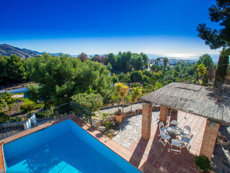 Villa Alegria
