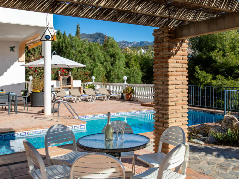 Villa Alegria