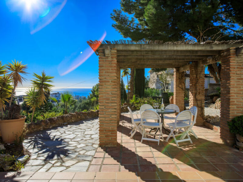 Villa Alegria