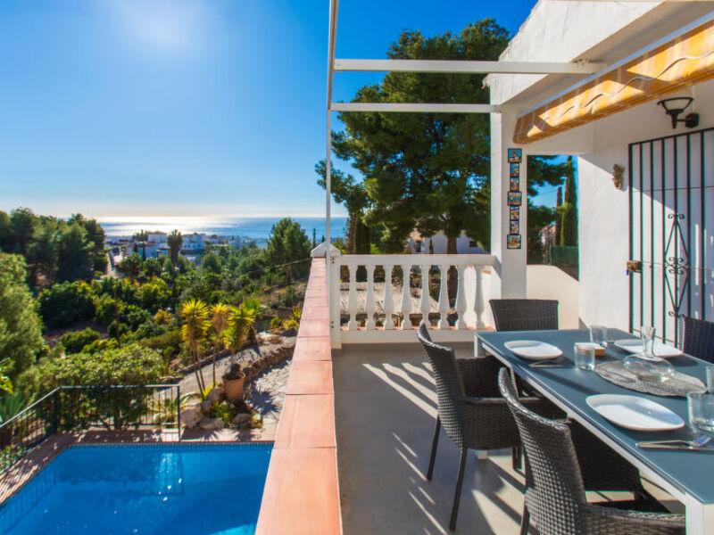 Villa Alegria