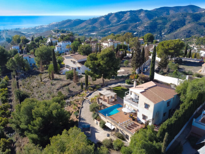 Villa Alegria