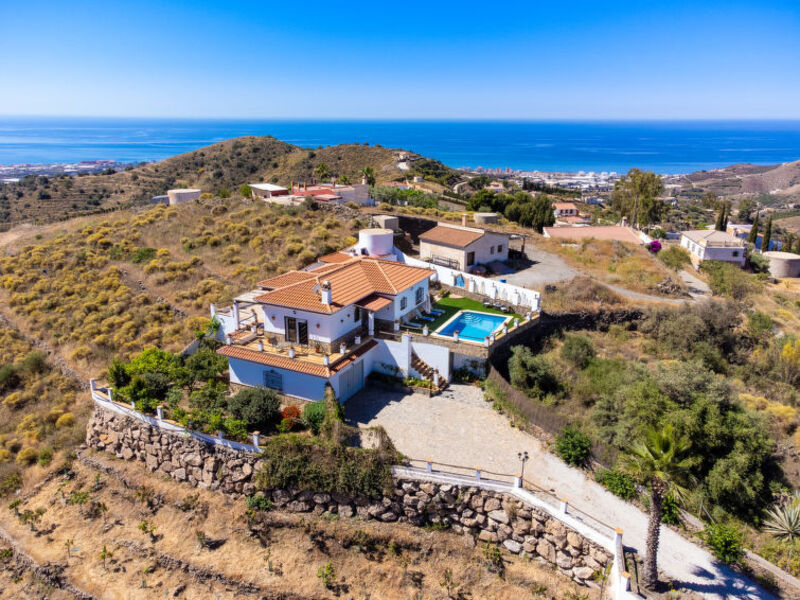 Villa Miradri