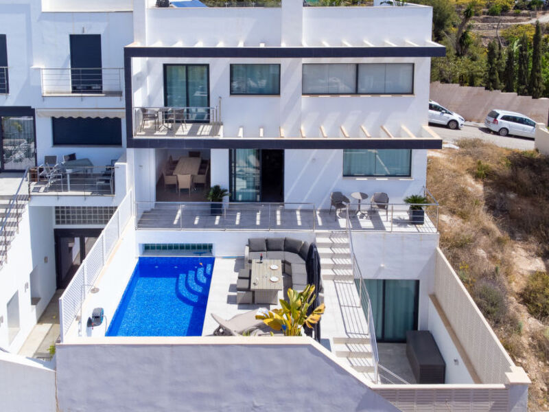 Villa Maria