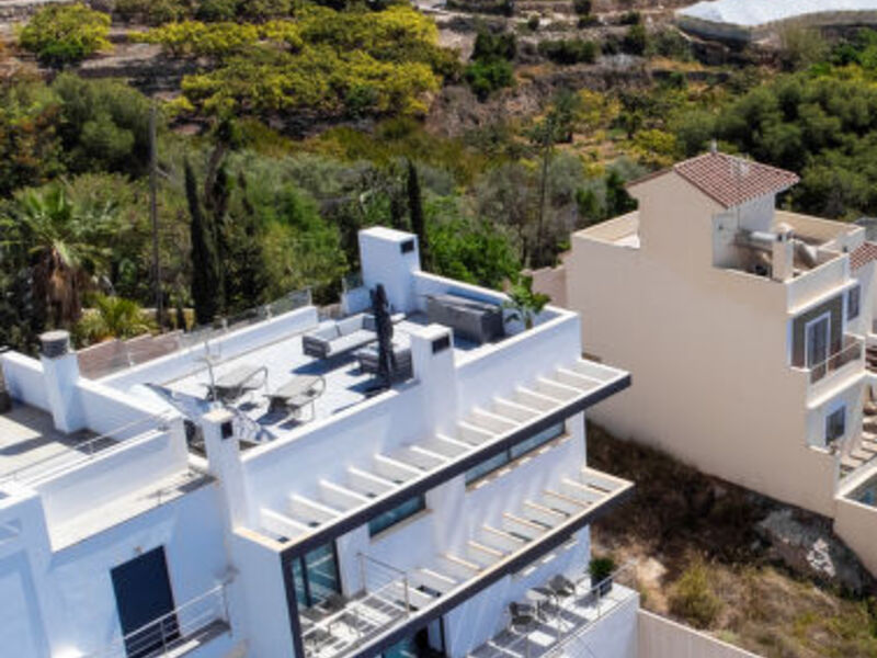 Villa Maria