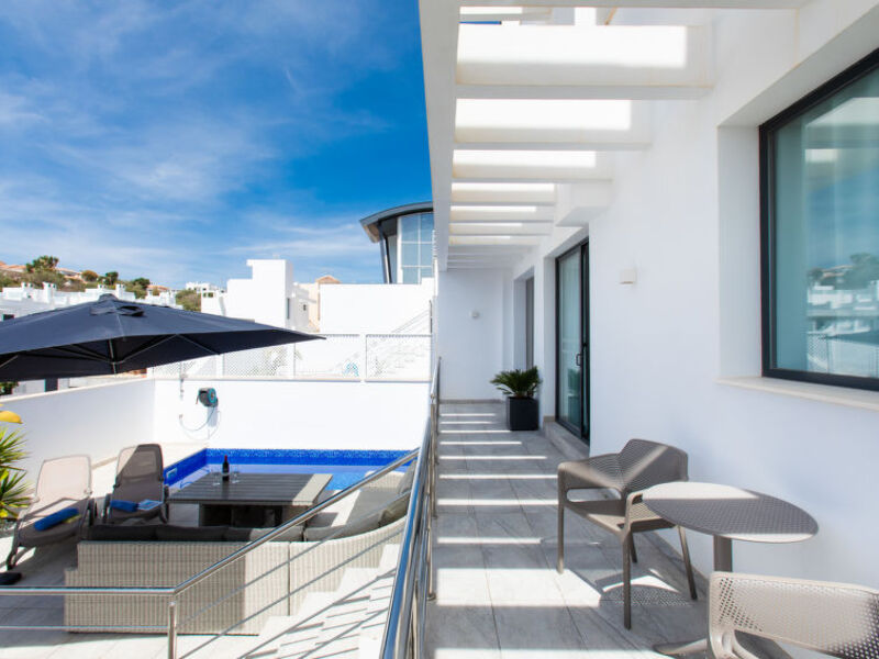 Villa Maria